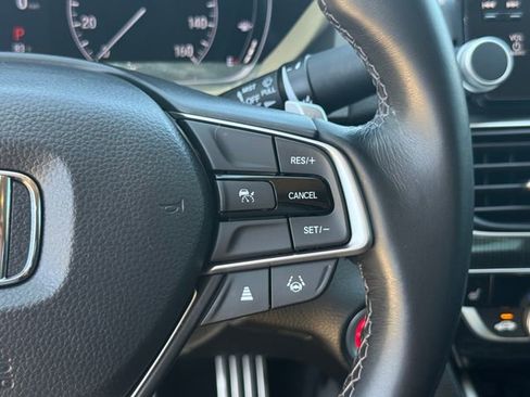 Used 2022 Honda Accord Sport Special Edition image 15