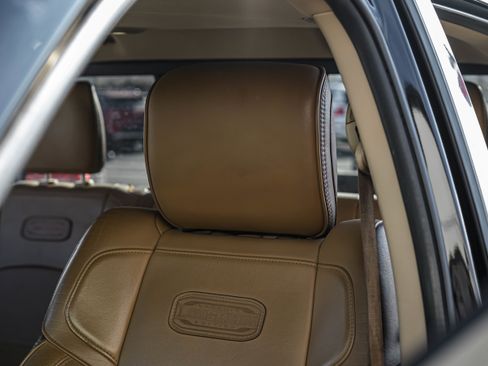 Used 2020 RAM 3500 Limited image 32