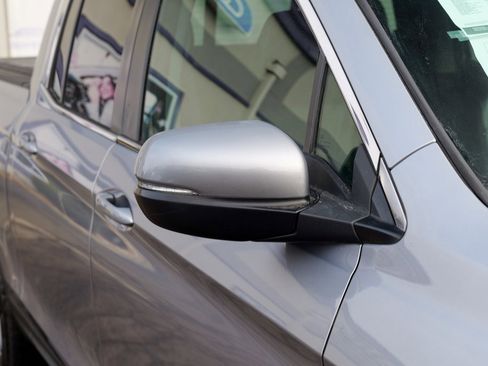 Used 2021 Honda Ridgeline RTL image 13