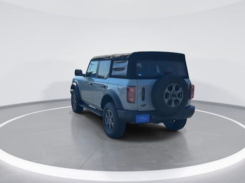 Certified 2022 Ford Bronco Big Bend AWD/4WD image 5