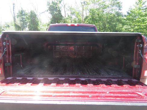 Used 2021 RAM 1500 Warlock AWD/4WD image 17