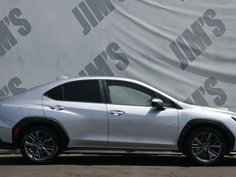 Used 2022 Subaru WRX image 4