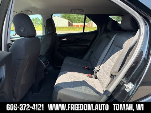 Used 2024 Chevrolet Equinox LT AWD/4WD image 24