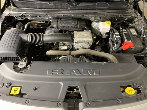 Used 2023 RAM 1500 Laramie AWD/4WD image 33