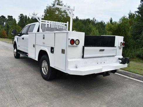 Used 2017 Ford F350 XL w/ Power Equipment Group image 5
