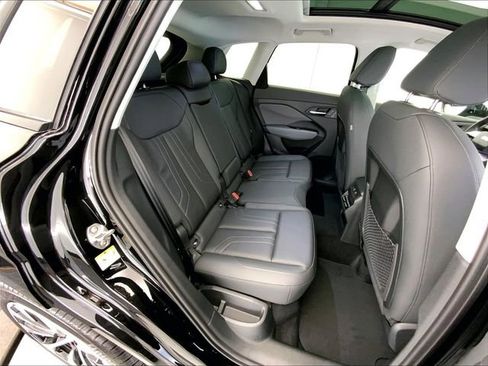 New 2026 Audi Q3 quattro 2.0T AWD/4WD image 10