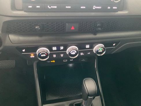 Certified 2024 Honda CR-V Sport image 15