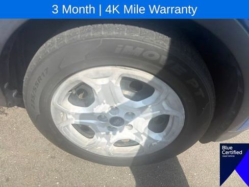 Used 2017 Ford Escape S FWD image 5