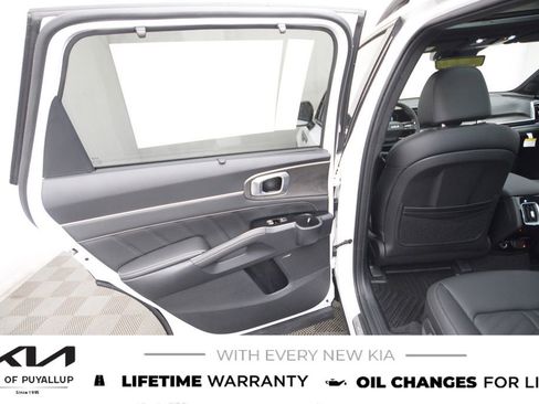 New 2026 Kia Sorento SX Prestige image 11