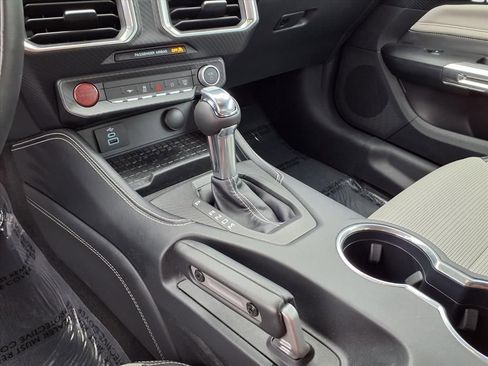 Used 2024 Ford Mustang GT Premium w/ GT Performance Package image 21