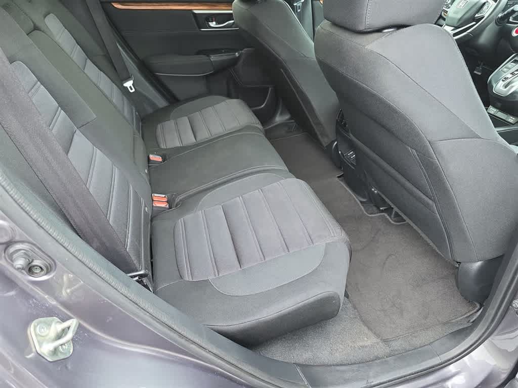 Certified 2020 Honda CR-V EX image 12
