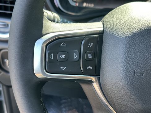 New 2026 RAM 2500 Laramie AWD/4WD image 11