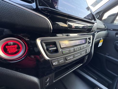 New 2026 Honda Ridgeline Black Edition image 27