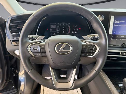 Certified 2024 Lexus RX 350 FWD w/ Technology Package image 21