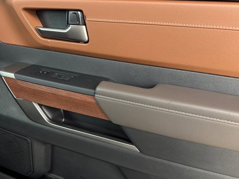 New 2026 Toyota Tundra 1794 Edition AWD/4WD image 18
