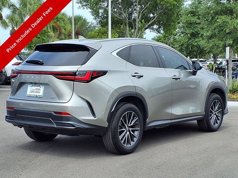 Used 2024 Lexus NX 250 FWD image 8