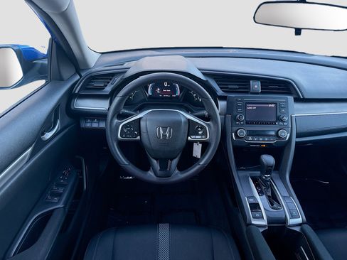 Certified 2020 Honda Civic LX image 20