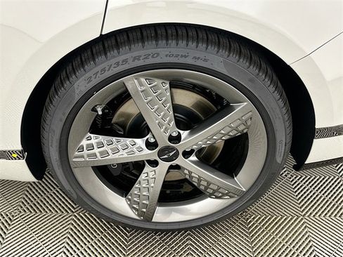 New 2026 Genesis G80 3.5T Sport Prestige image 22