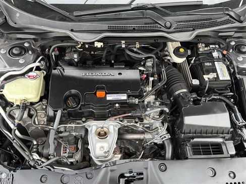 Used 2020 Honda Civic Sport image 14
