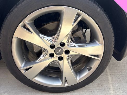 Used 2021 Genesis GV80 3.5T w/ Prestige Package 07 AWD/4WD image 21