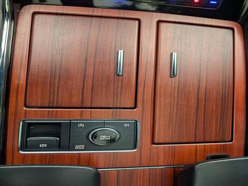 Used 2023 Lincoln Navigator L Reserve AWD/4WD image 36