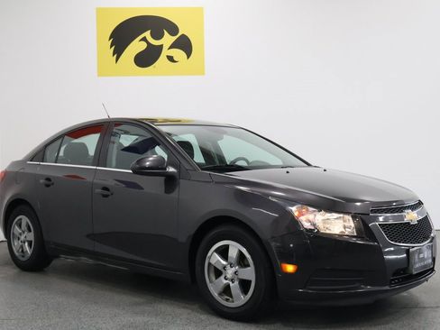 Used 2014 Chevrolet Cruze LT image 6