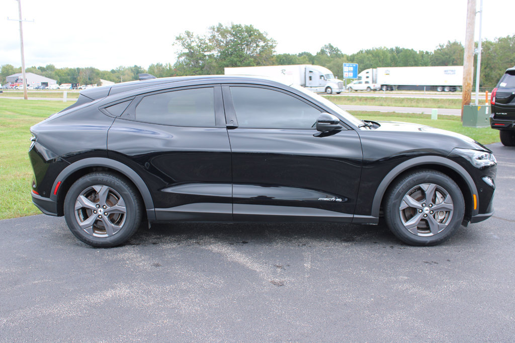 Used 2023 Ford Mustang Mach-E Select AWD/4WD image 18