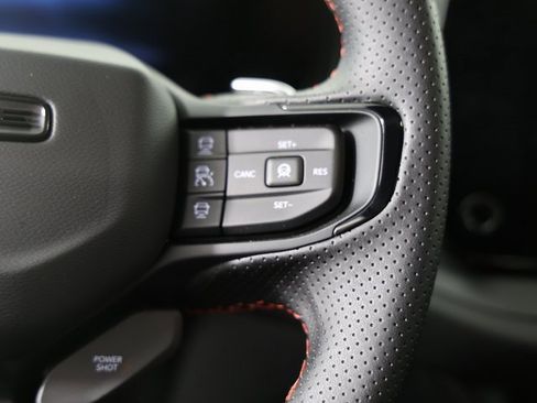 New 2025 Dodge Charger R/T w/ Quick Order Package 25M R/T image 14