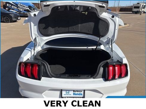 Used 2021 Ford Mustang GT Premium image 16