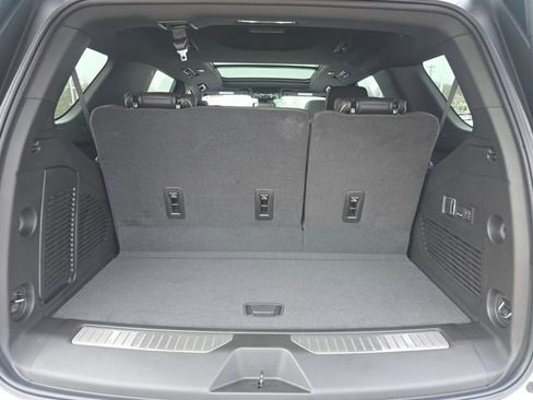 New 2026 Chevrolet Tahoe Premier w/ Sun And Tow Package image 24