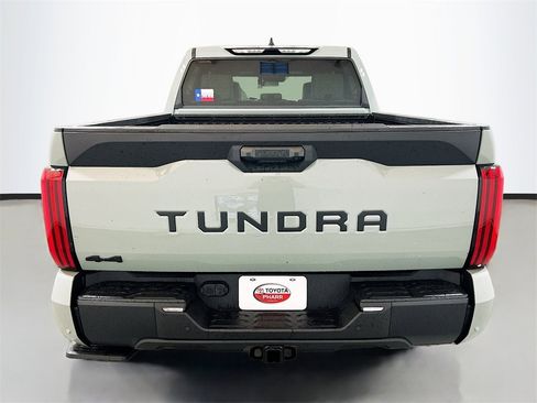New 2026 Toyota Tundra SR5 image 5