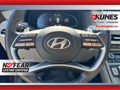 Used 2024 Hyundai Palisade SEL AWD/4WD image 23