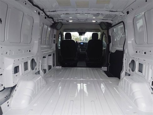 New 2025 Ford Transit 350 Low Roof image 17