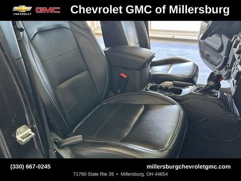 Used 2020 Jeep Wrangler Unlimited Sahara w/ Dual Top Group AWD/4WD image 33