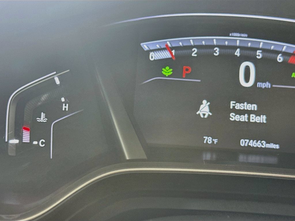 Used 2022 Honda CR-V EX image 14