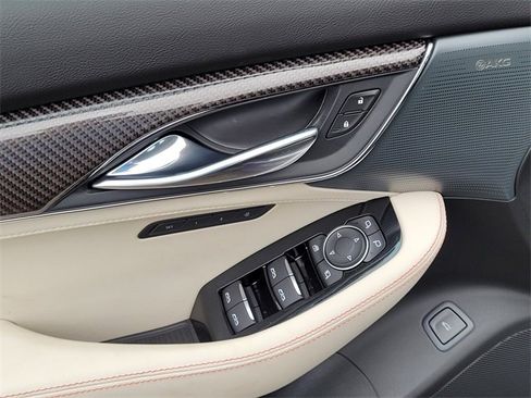 New 2026 Cadillac CT5 Sport image 22