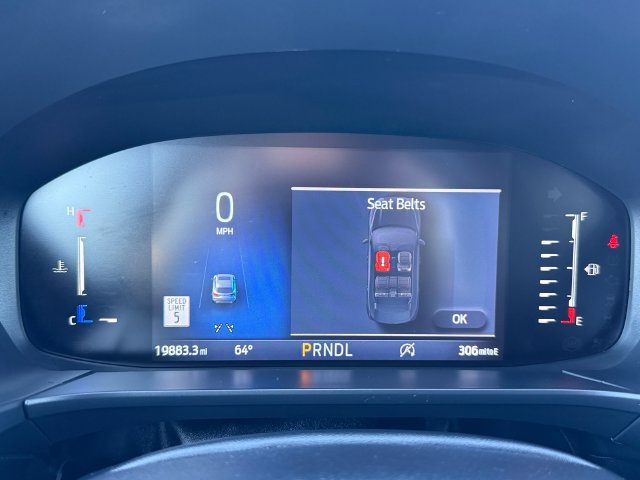 Used 2024 Ford Escape ST-Line w/ Tech Pack #1 AWD/4WD image 17