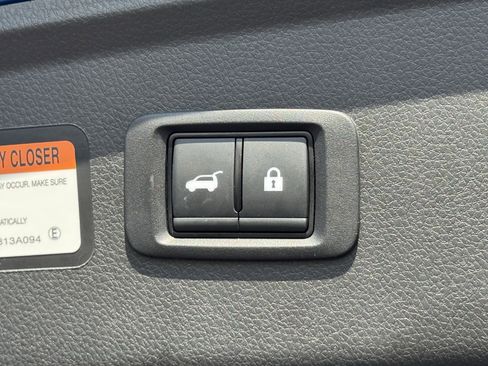 Used 2024 Mitsubishi Eclipse Cross SE AWD/4WD image 35