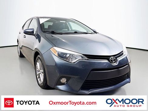 Used 2014 Toyota Corolla LE Premium image 1