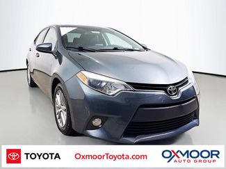 Used 2014 Toyota Corolla LE Premium video 1