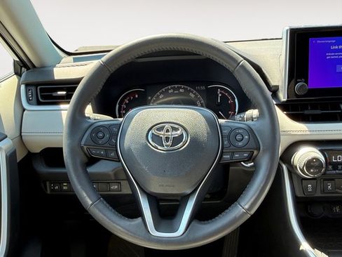 Certified 2023 Toyota RAV4 XLE w/ Convenience Package AWD/4WD image 20