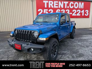 Used 2021 Jeep Gladiator Willys video 1