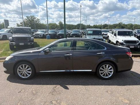 Used 2012 Lexus ES 350 FWD image 2