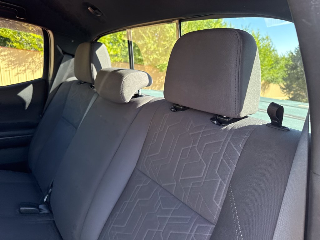 Used 2019 Toyota Tacoma TRD Off-Road AWD/4WD image 20