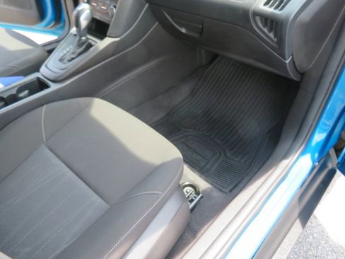 Used 2015 Ford Focus SE w/ Interior Protection Package image 19