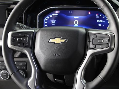 Used 2024 Chevrolet Silverado 1500 LT w/ All Star Edition Plus image 29