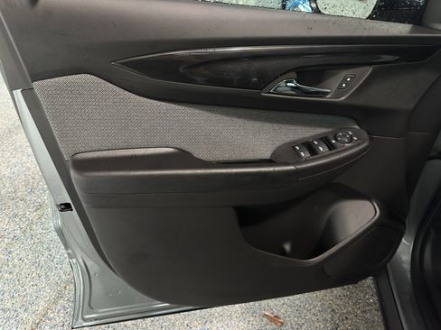 New 2026 Chevrolet TrailBlazer LS w/ LS Convenience Package image 24