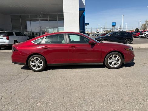Used 2023 Honda Accord LX image 5