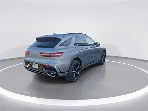 New 2026 Genesis GV70 2.5T Sport Prestige image 8