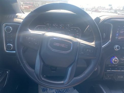 Used 2022 GMC Sierra 2500 AT4 w/ AT4 Preferred Package AWD/4WD image 15